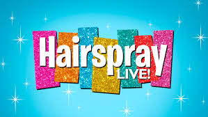 hairspray