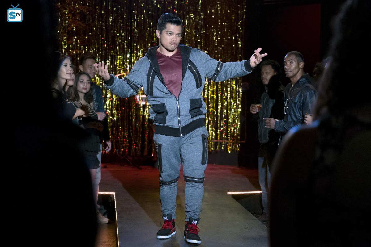 Crazy Ex-Girlfriend Season 2 Episode 8: Who Is Josh's Soup Fairy