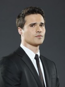 BRETT DALTON