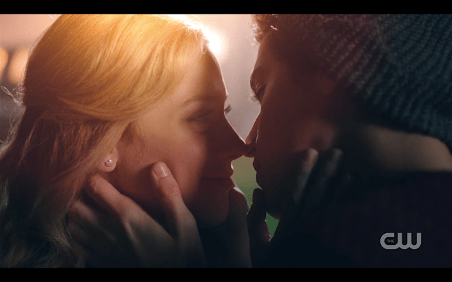 RVD108B&amp;JPostKiss