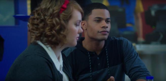 RVD110Chuck&amp;Ethel