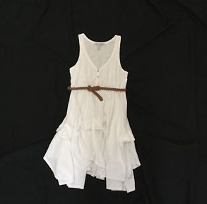 Frozen-Elsa'sNightgown