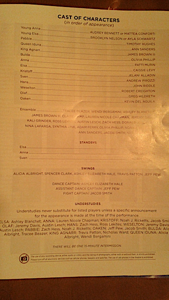 FrozenCastofCharacters