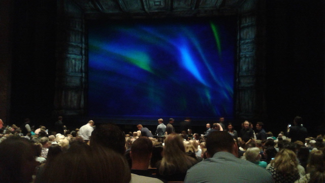 FrozenStageNorthernLights