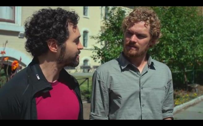 IF110Danny&amp;Bakuto