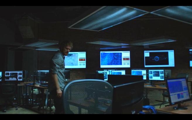 IF110Danny&amp;Surveillance