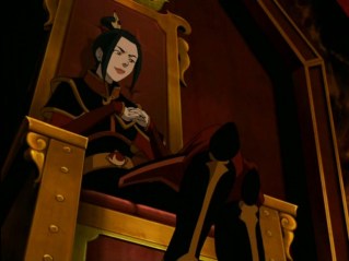 Azula Photo 3