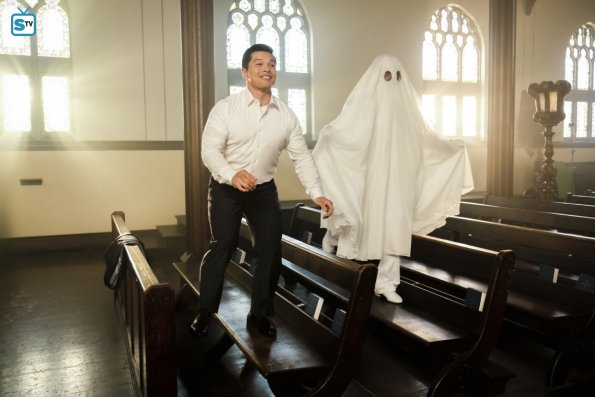 CEG302Josh&amp;HolyGhost