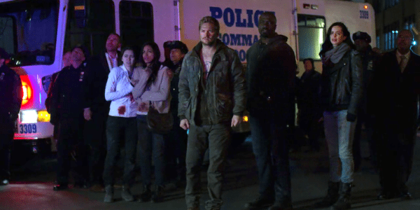 TD108Danny&amp;CrowdoutsideHQ