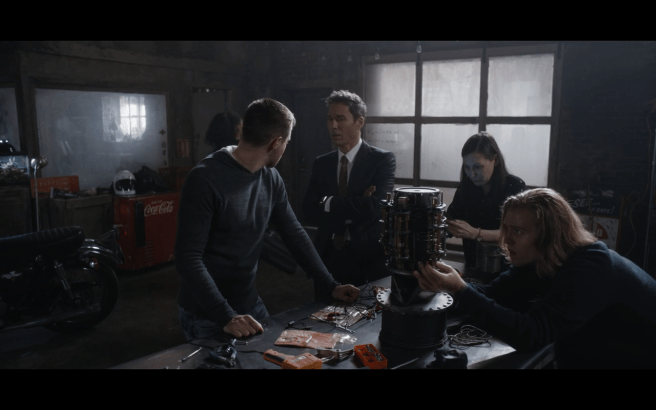 BoysGrace&amp;Device