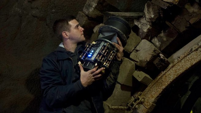 Trav206Trevor&amp;Device