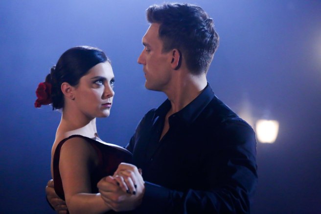 Oh Nathaniel, It's On!