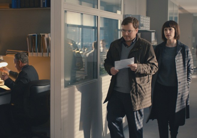 Hum105Karen&amp;Pete