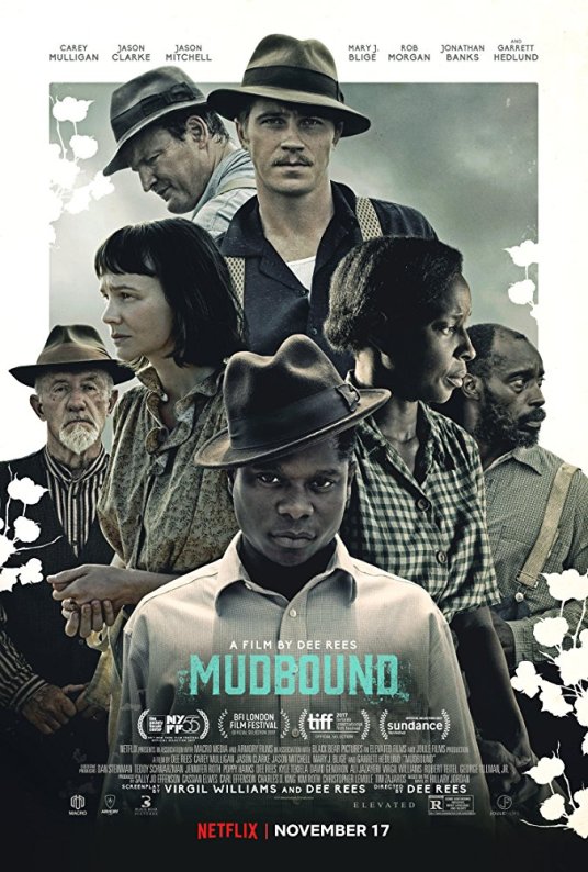 MudboundPoster