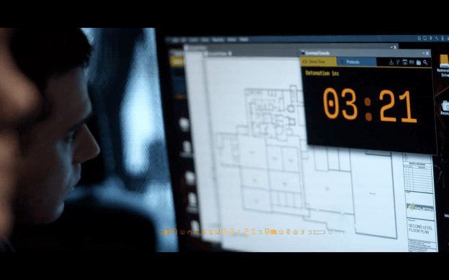 Trav204Trev&amp;CountdownClocks