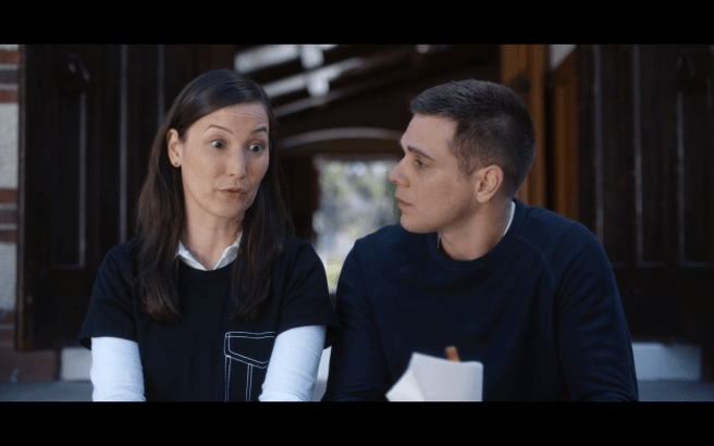 Trav208Trev&amp;Grace