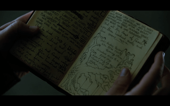 AC101eQuell'sJournalTak'sPoem