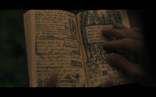 AC107eNihilisticLeftPageView