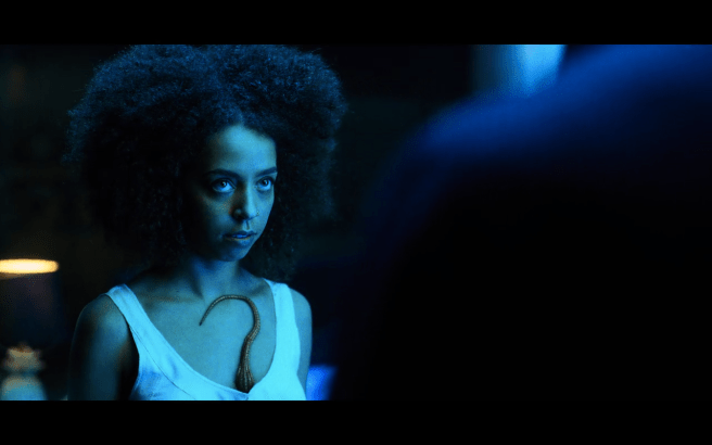 AC109Lizzie&amp;Worm