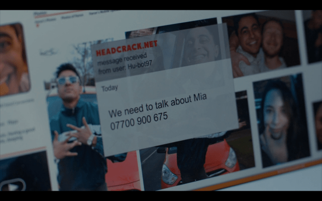 Hum105Hu-Bot97Message