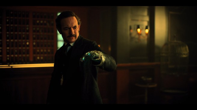 AC110PoeLosesElectronCoherence