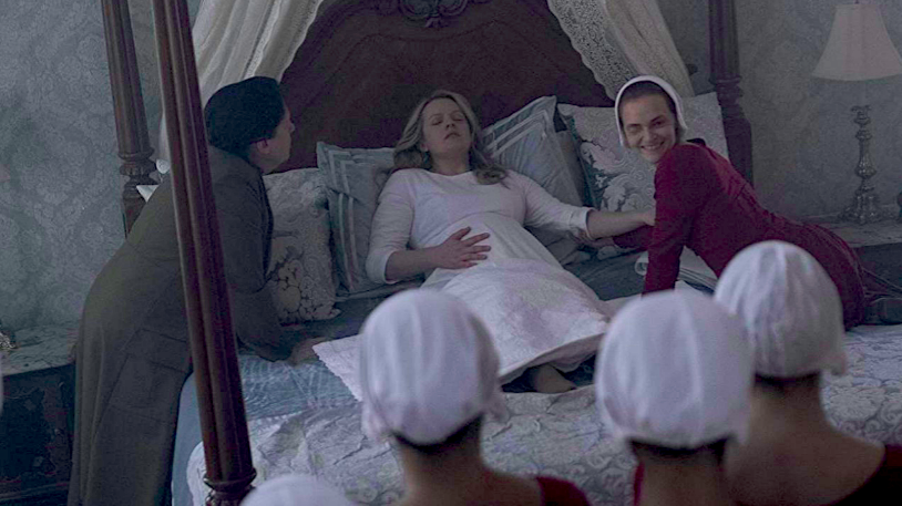 THT210JuneontheBigBed