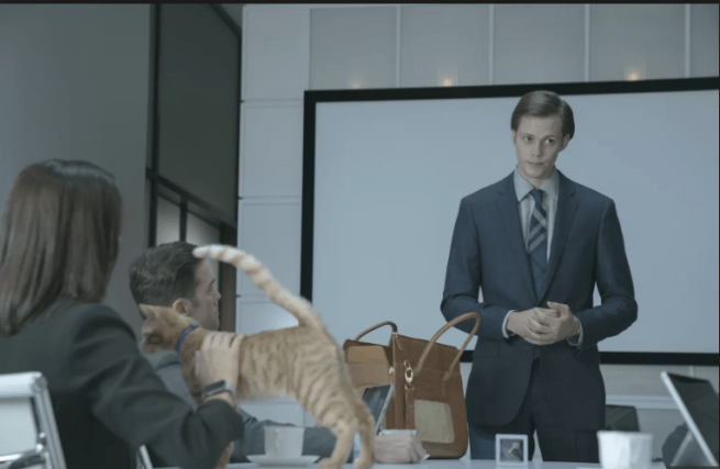 CR109Kid&amp;PucktheCat