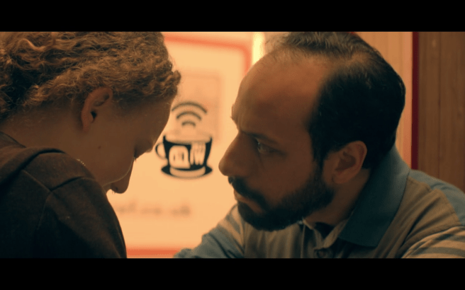 KMF106Azul&amp;Leila