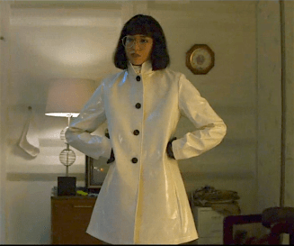 Maniac103Azumi'sCoat