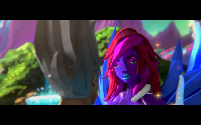 Maniac103PriestessofAtlantis