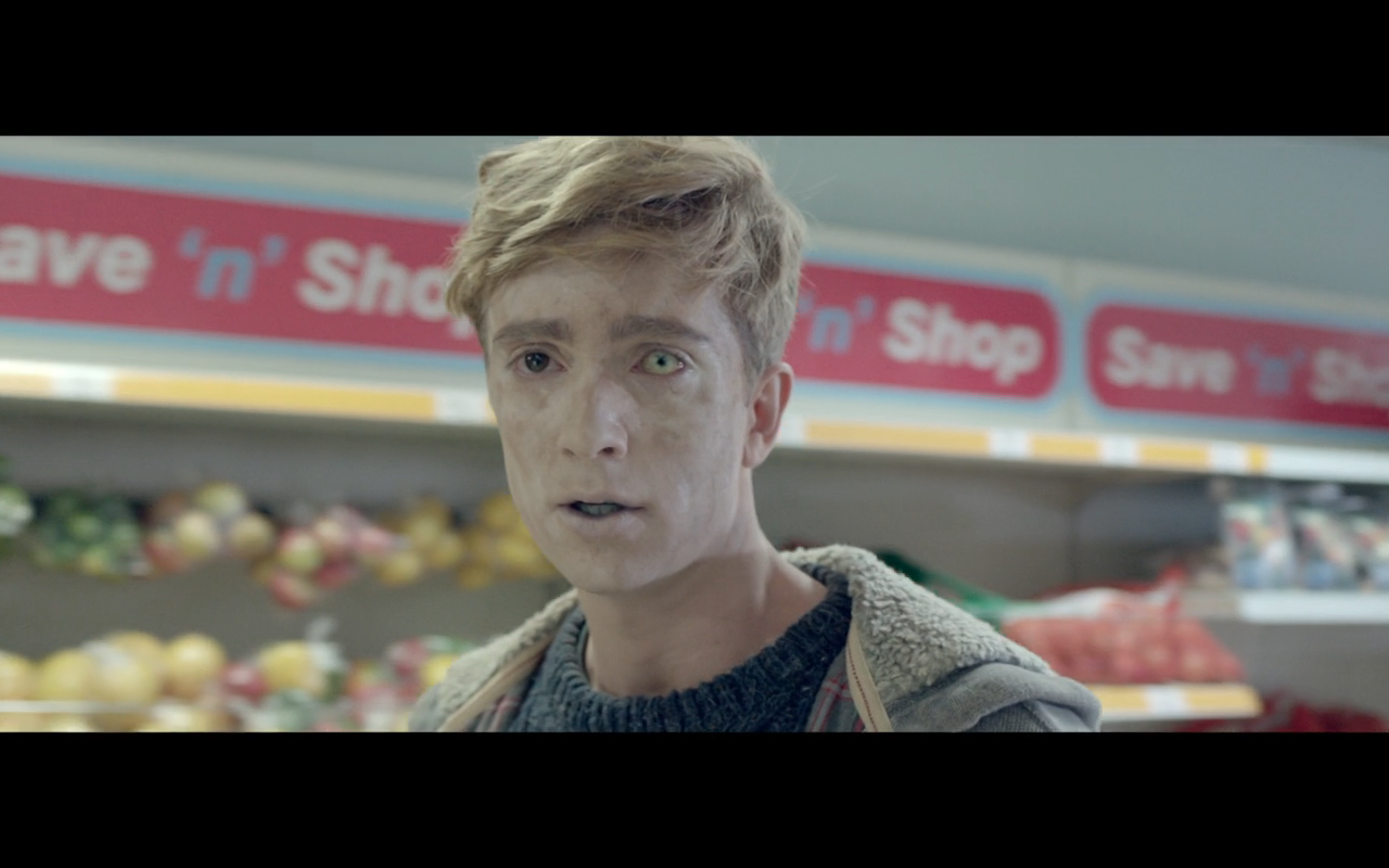 INF103KieranGoes Shopping