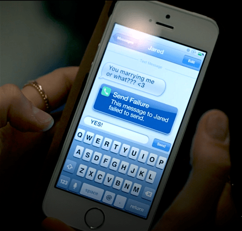 Manifest102Michaela'sPhone:Proposal