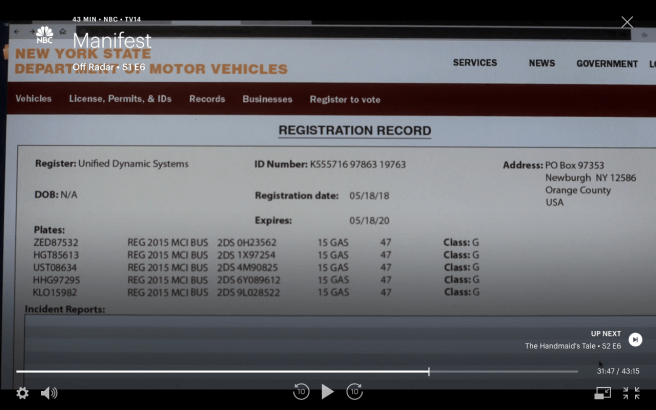 Manifest106UDSRegRecord