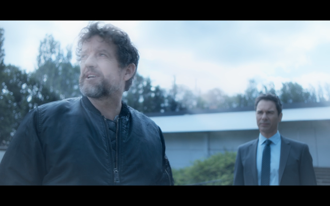 Trav306Hall&amp;McLaren