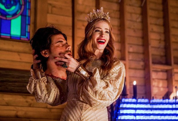 Midnight, Texas - Season 2