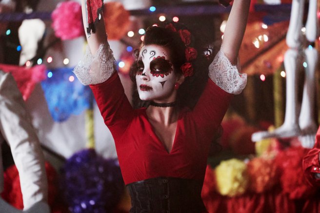 Deadly Class - Pilot