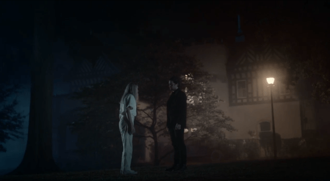 the passage 103 shauna & richards chat outside project noah