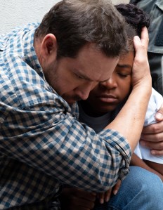 The Passage 104 Amy & Brad Take Cover