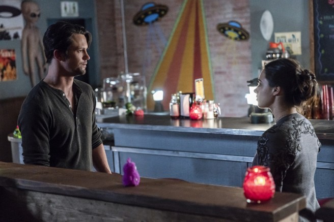 Roswell, NM 104 Max and Liz