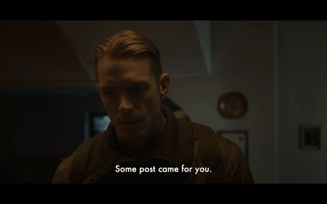 Hanna S1Ep2 Erik Gets the Mail