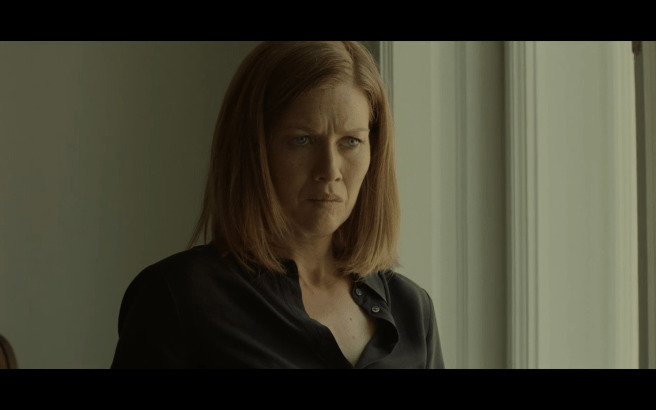 Hanna S1Ep2 Marissa Is Disturbed