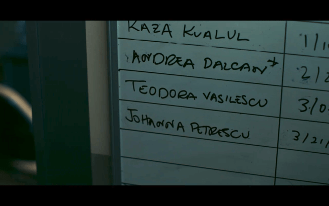 Hanna S1Ep3 Expectant Mothers