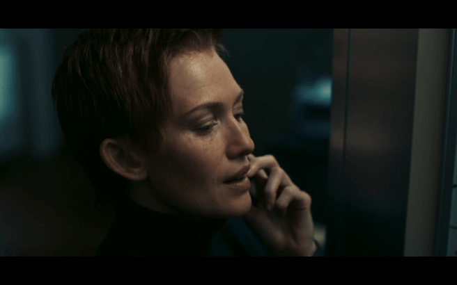 Hanna S1Ep3 Marissa Of Course You Do