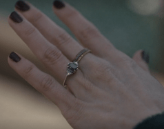 The OA P2Ep1 Nina's Ring