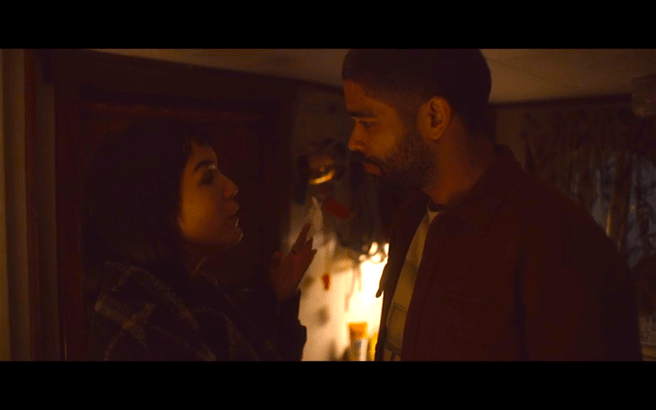 The OA P2Ep2 Mo &amp; Karim