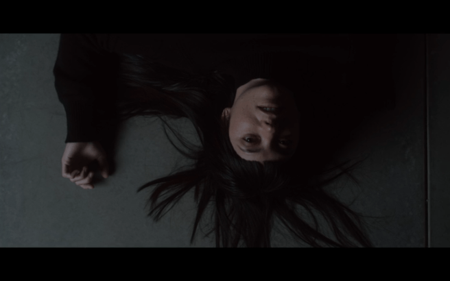 The OA P2Ep2 RIP Rachel