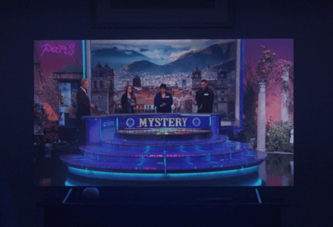 The OA P2Ep3 Mystery of Fortune