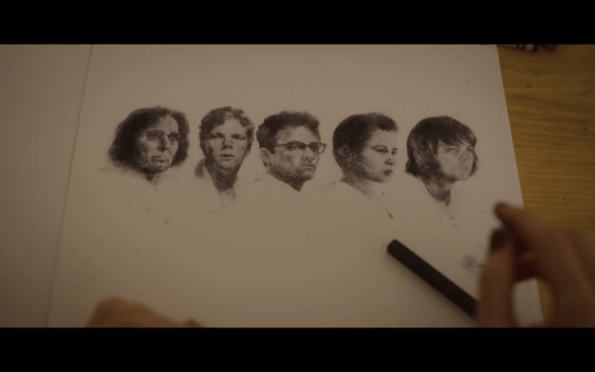 The OA P2Ep3 OA:Nina's Drawing of C5