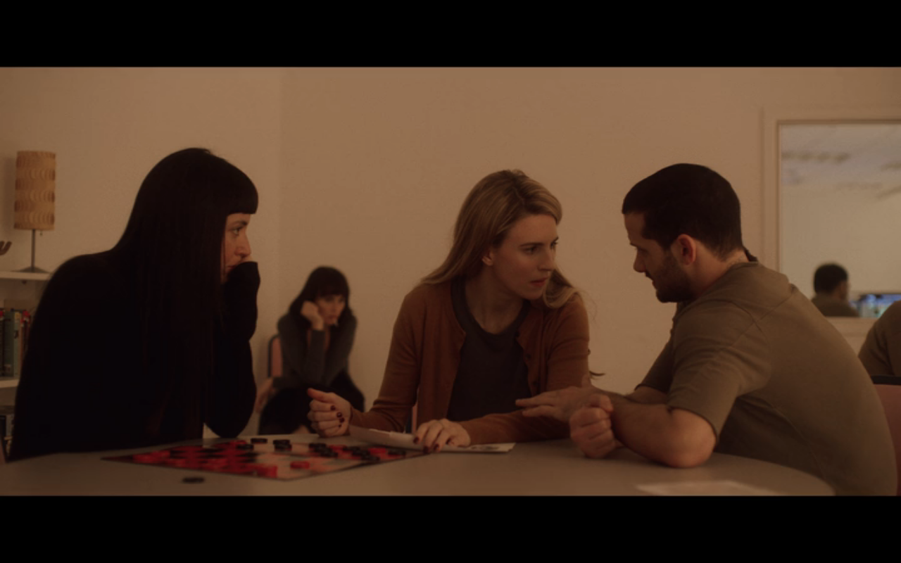 The OA P2Ep3 Rachel, OA & Scott