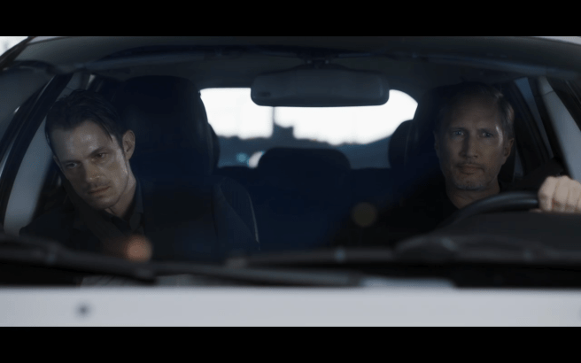 Hanna S1Ep6 Dieter &amp; Erik